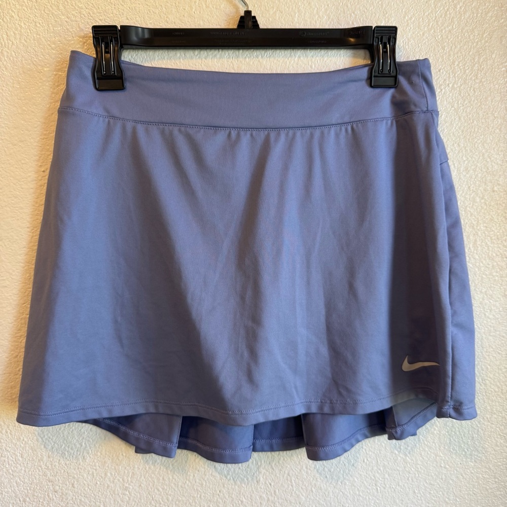 Nike Lavender Dri-FIT Skirt/Skort